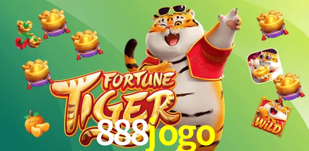 Welcome Bonus 888jogo