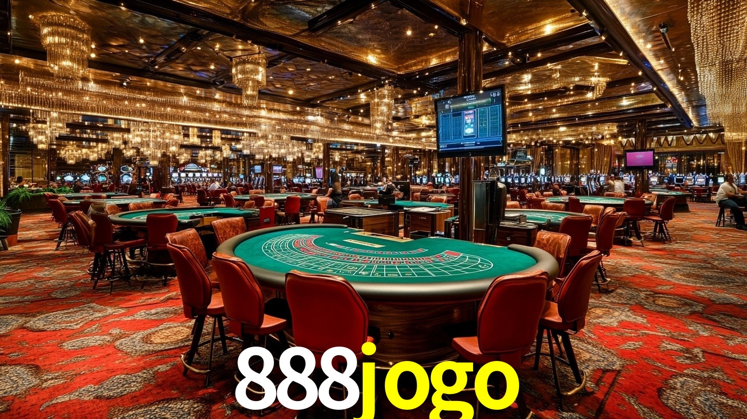 888jogo - Cassino e Apostas Online - 888jogo bet