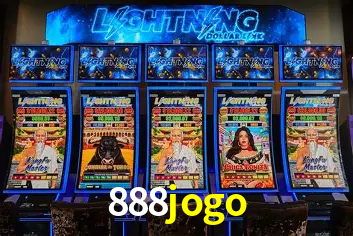 Desvendando o Mundo dos Jogos Virtuais na 888jogo