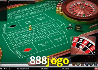 Live Casino 888jogo