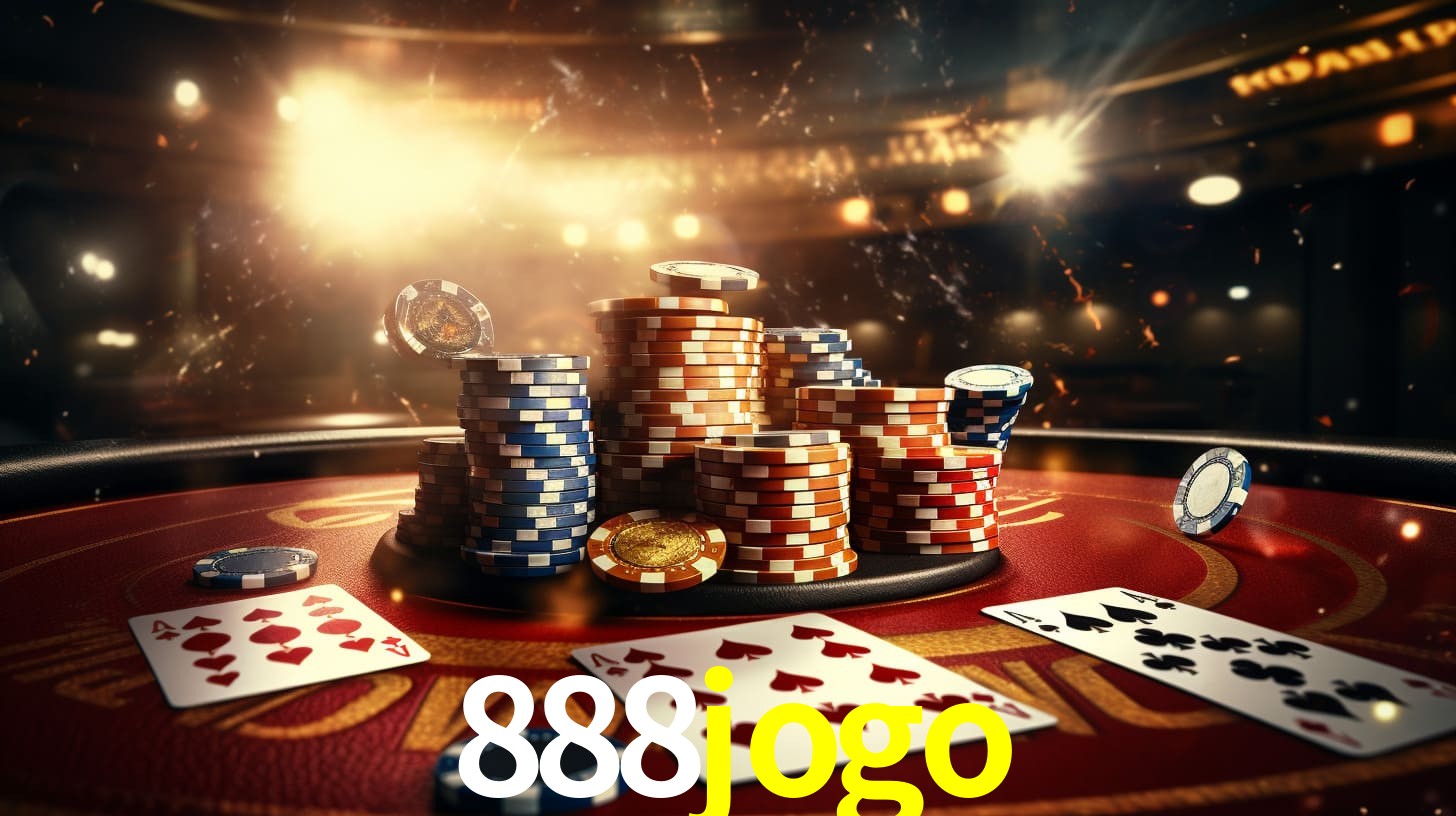 Blackjack Table 888jogo