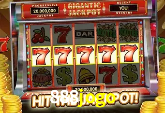 Descubra o Mundo do Cassino Online com 888jogo
