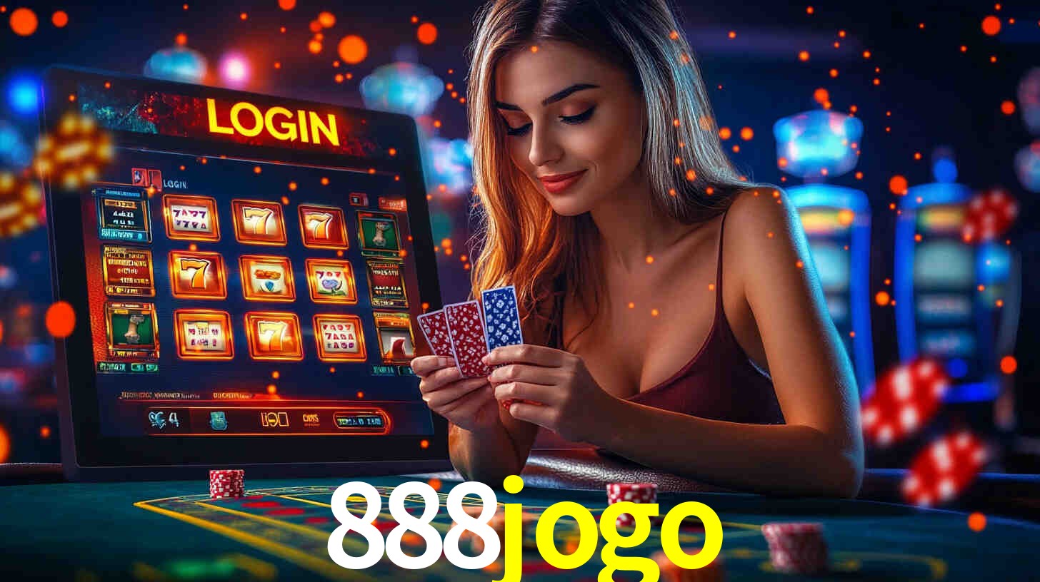 888 jogo login