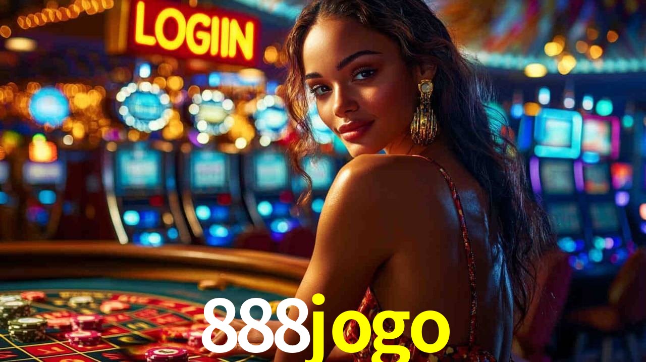 Slot Games 888jogo