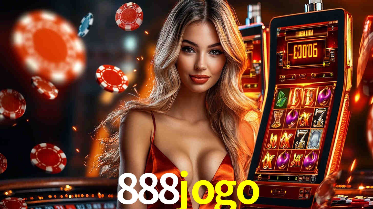 Sinta a adrenalina dos jogos de cassino com 888jogo
