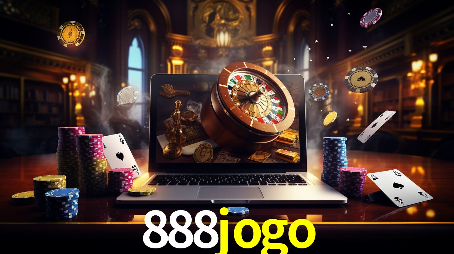 Live Casino 888jogo
