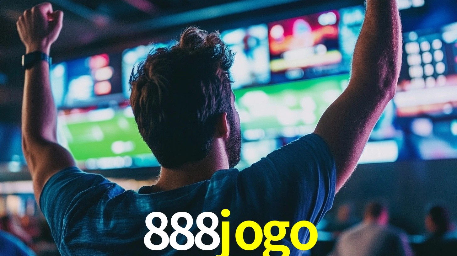 888jogo: Seu Especialista em Apostas Esportivas Brasileiras
