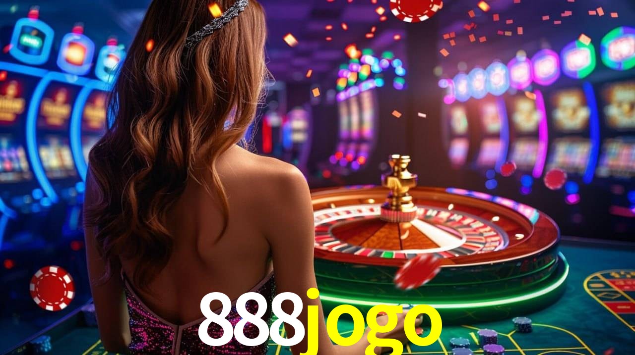 888jogo App Interface