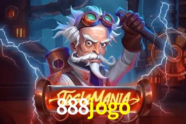 Game Providers 888jogo