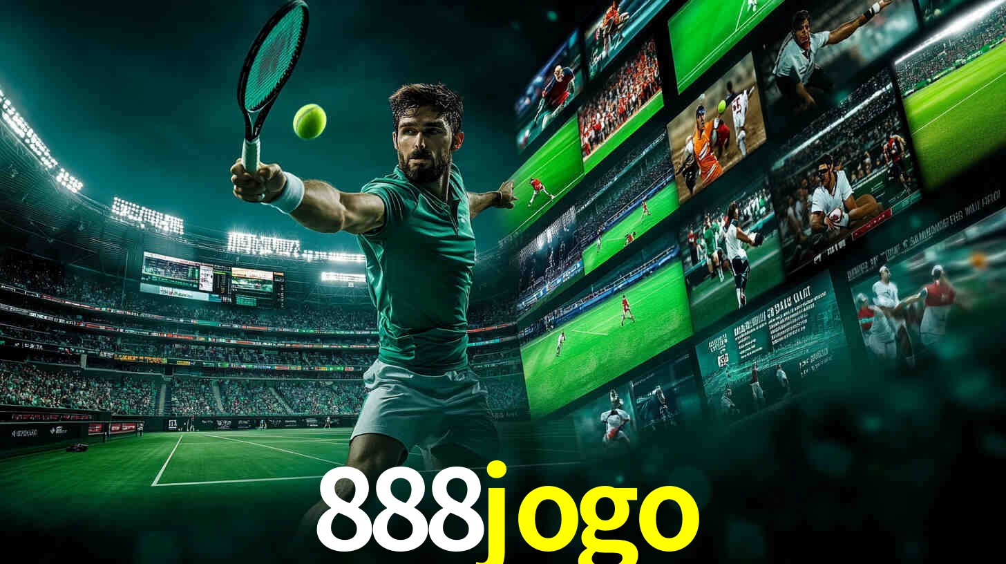 Inovações de Jogos na 888jogo: O Futuro das Experiências Interativas
