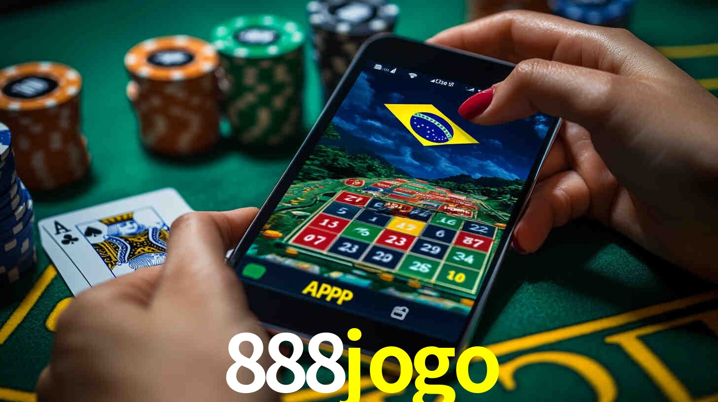 Apostas Esportivas na 888jogo: Um Guia Completo
