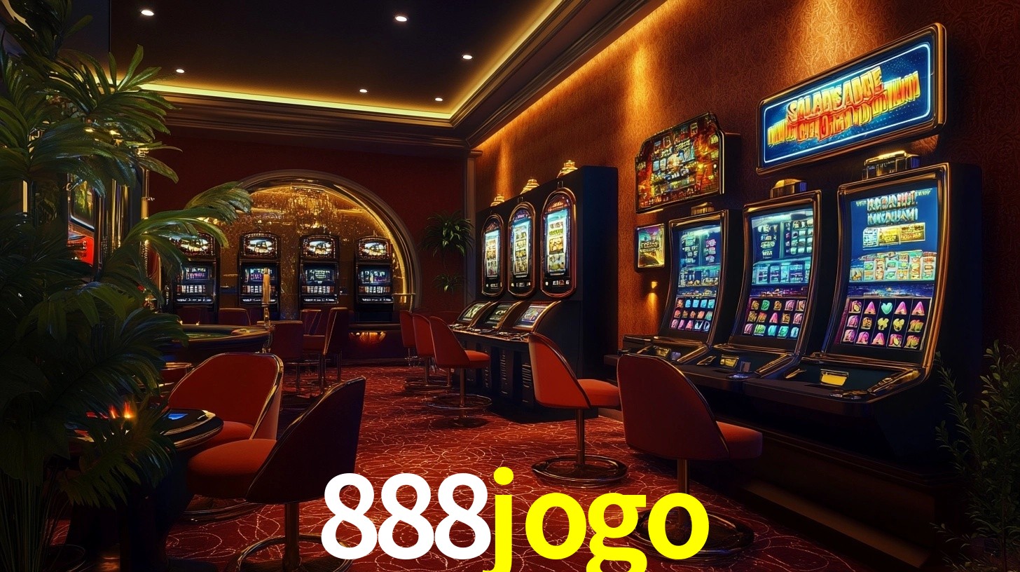 Welcome Bonus 888jogo