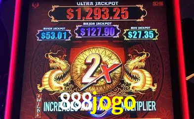 VIP Casino 888jogo