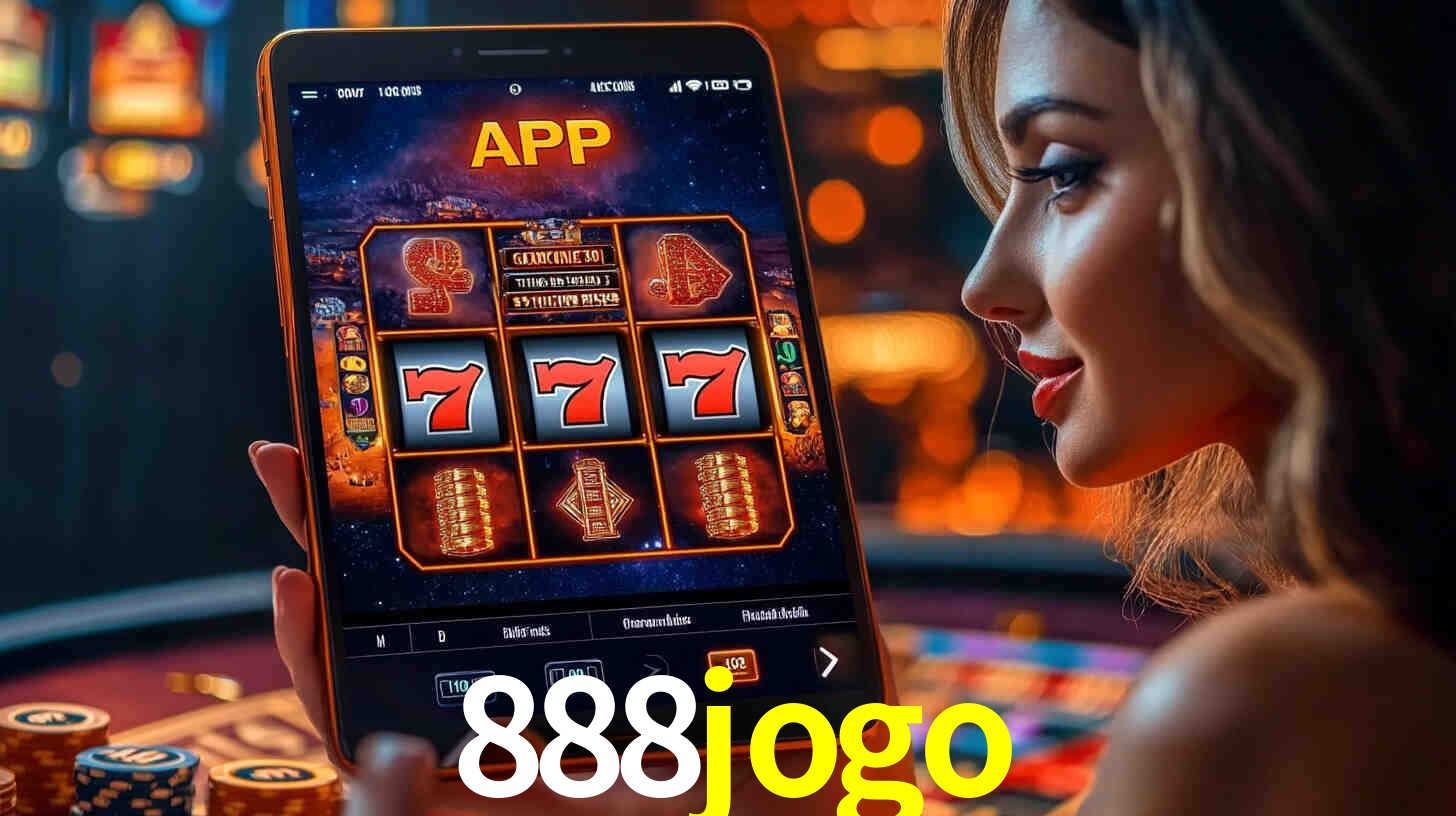 888jogo: A Experiência de Casino com Jogos de Mesa ao Vivo